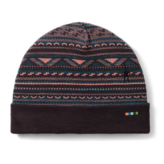 Smartwool Thermal Merino Cuffed Beanie (SW0SW956)
