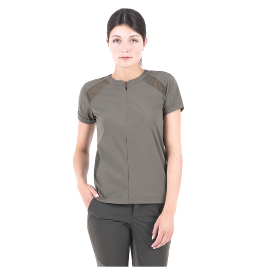 Indygena Women's Lomo Shirt (W911T23) SAMPLE