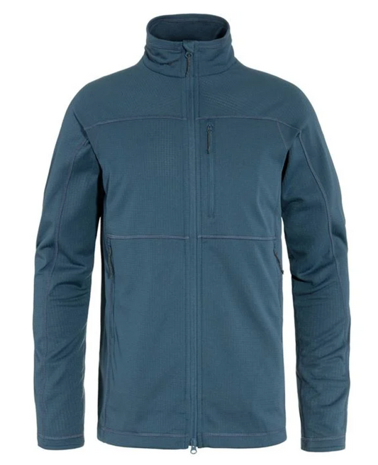 Fjallraven Men's Abisko Lite Fleece Jacket (F86971)