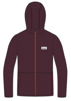 Cotopaxi Men's Viento Wind Jacket SAMPLE