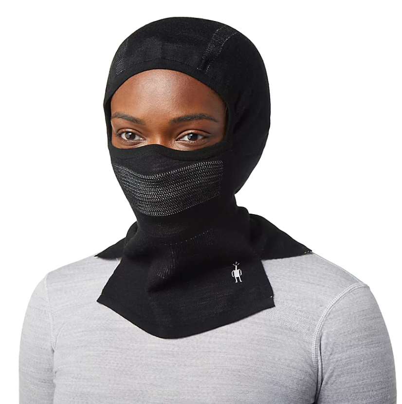 Smartwool Merino Sport Balaclava aka Intraknit Merino Tech Balaclava (SW016752, SW017371) SAMPLE