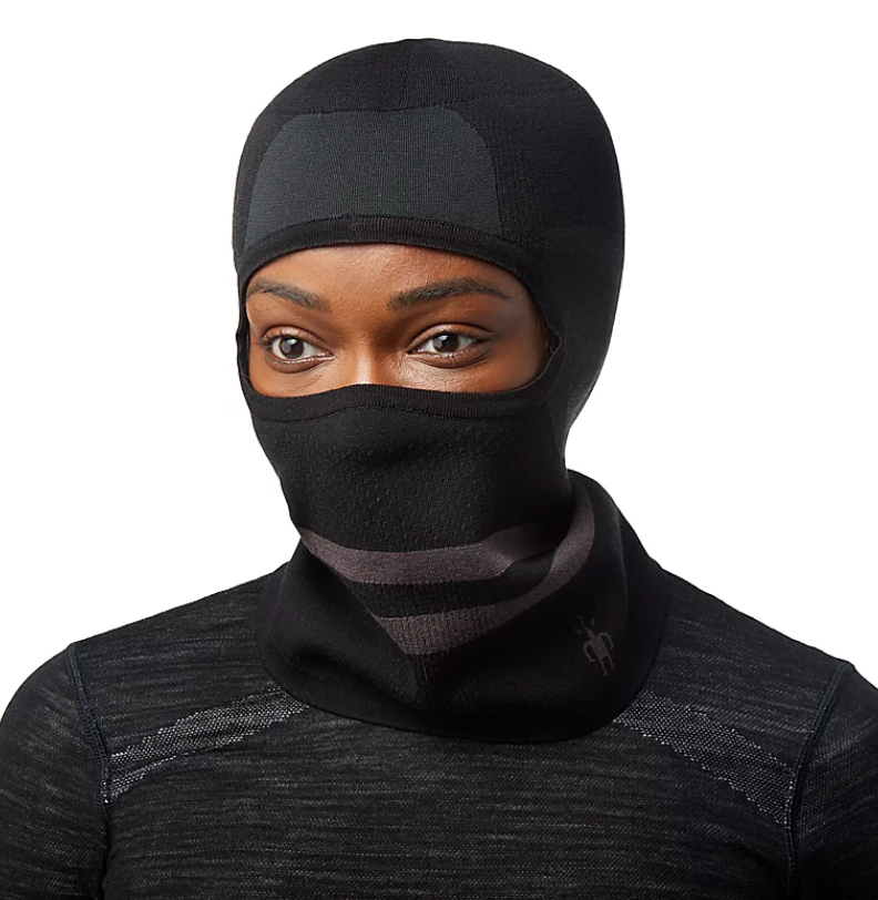 Smartwool Merino Sport Balaclava aka Intraknit Merino Tech Balaclava (SW016752, SW017371) SAMPLE