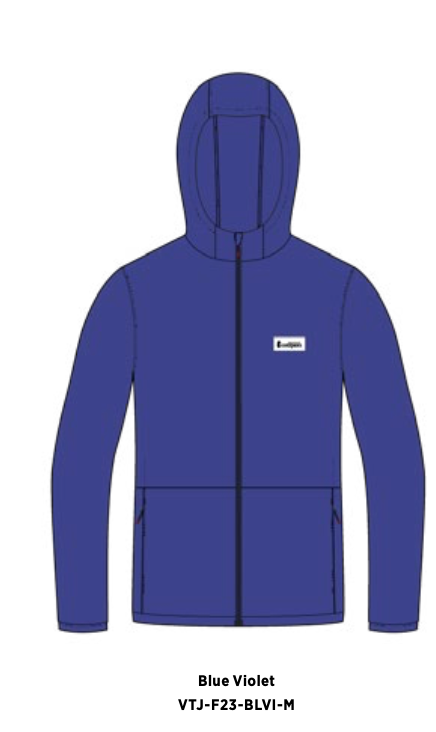 Cotopaxi Men's Viento Wind Jacket SAMPLE
