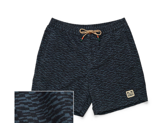 Howler Bros Men's Pressure Drop Corduroy Short 8" (1335) SAMPLE