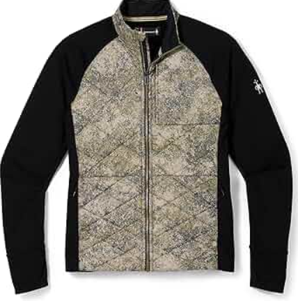 Smartwool Men's Smartloft Jacket (SW016787) SAMPLE