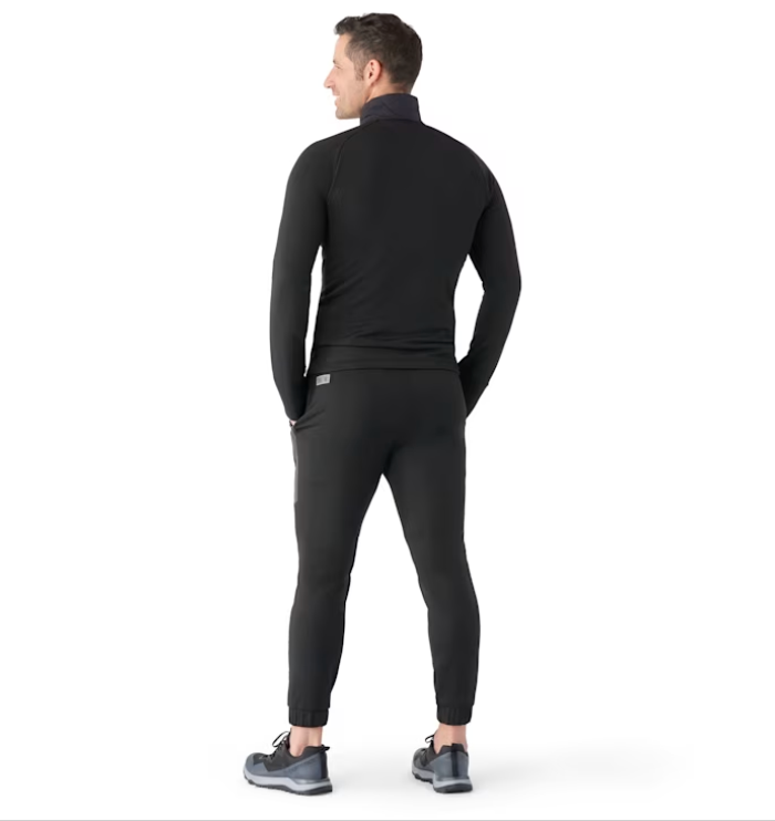 Smartwool Men's Active Fleece Jogger (SW002808)