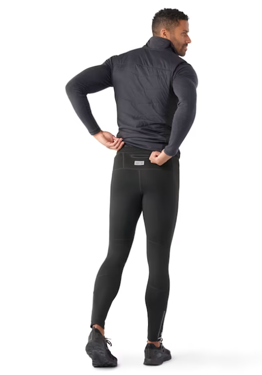 Smartwool Men's Active Fleece Wind Tight (SW002811)