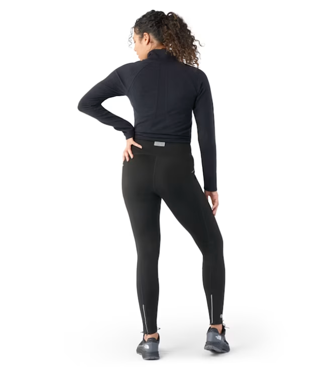 Smartwool Women's Active Fleece Wind Tight (SW002815)