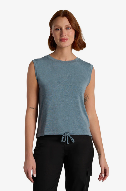Lole Women's Elisia Short Sleeve (SW4498)