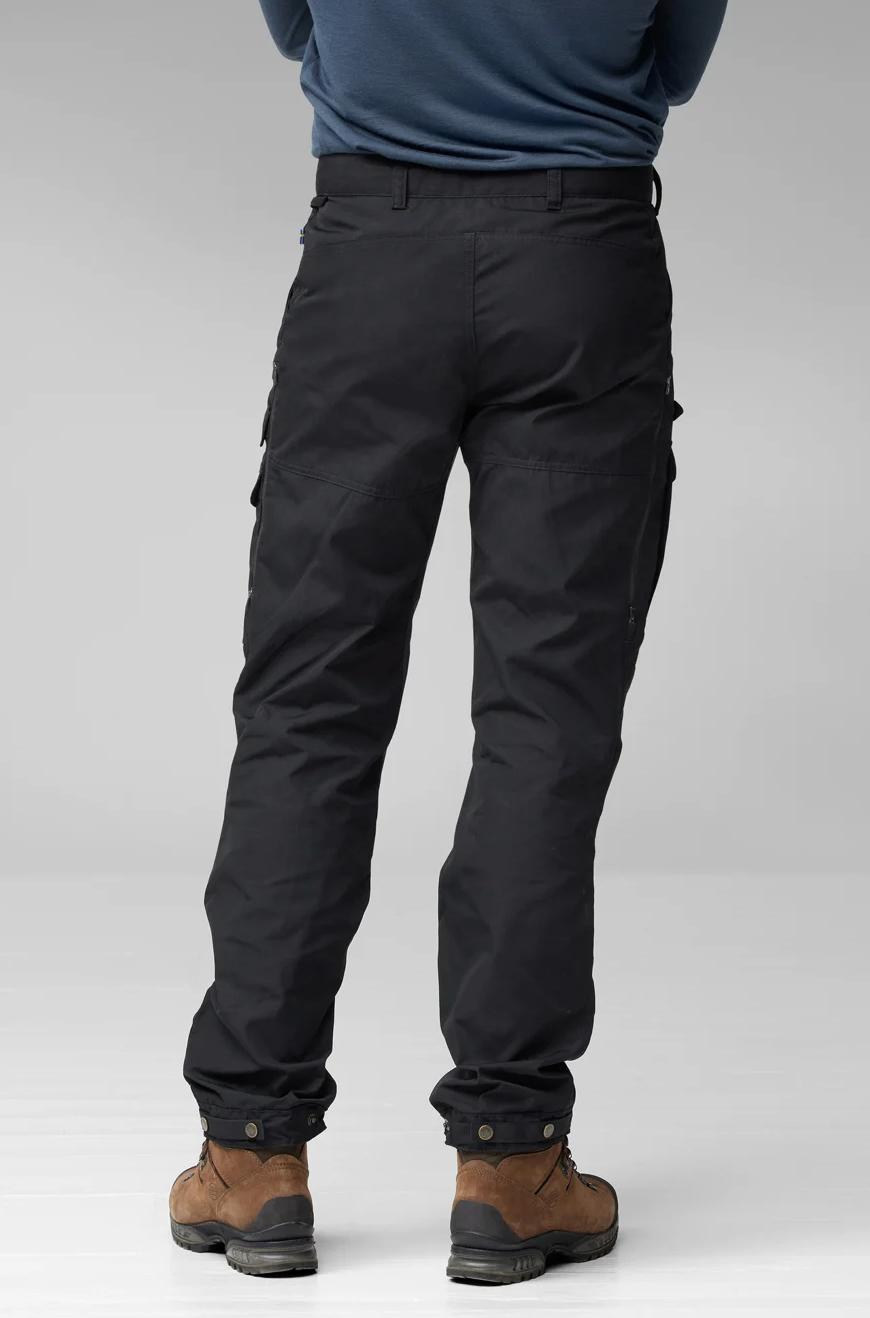 Fjallraven Men's Vidda Pro Ventilated Trousers (F87178)