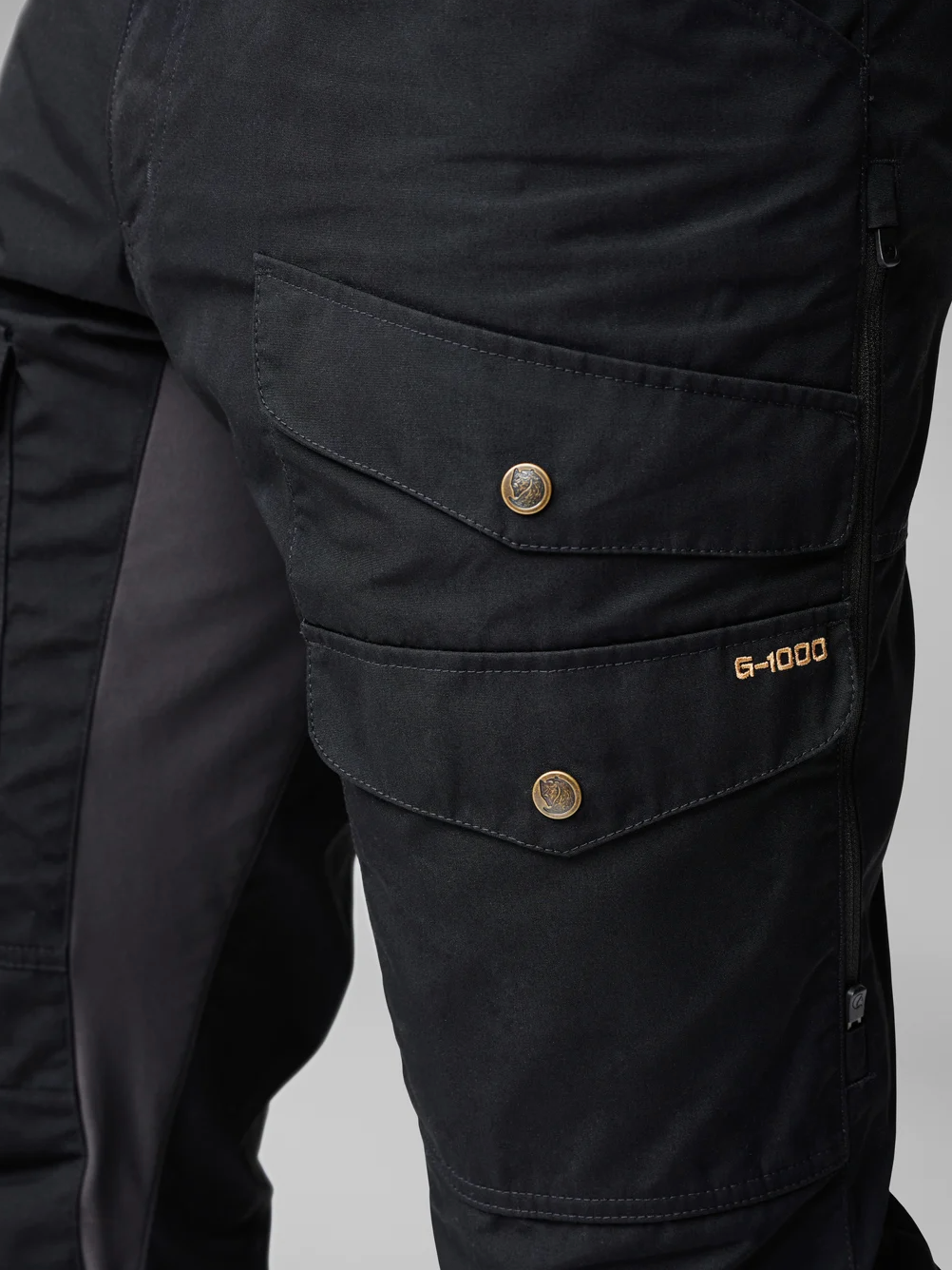 Fjallraven Men's Vidda Pro Ventilated Trousers (F87178)