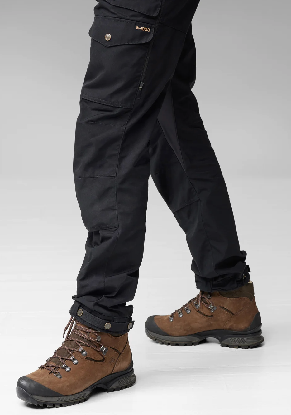 Fjallraven Men's Vidda Pro Ventilated Trousers (F87178)