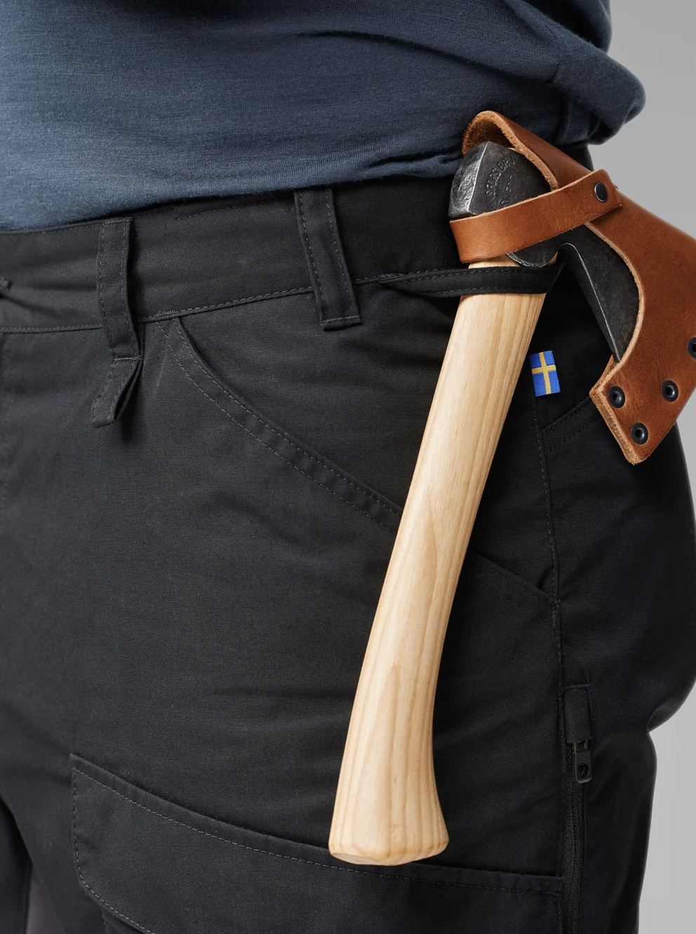 Fjallraven Men's Vidda Pro Ventilated Trousers (F87178)