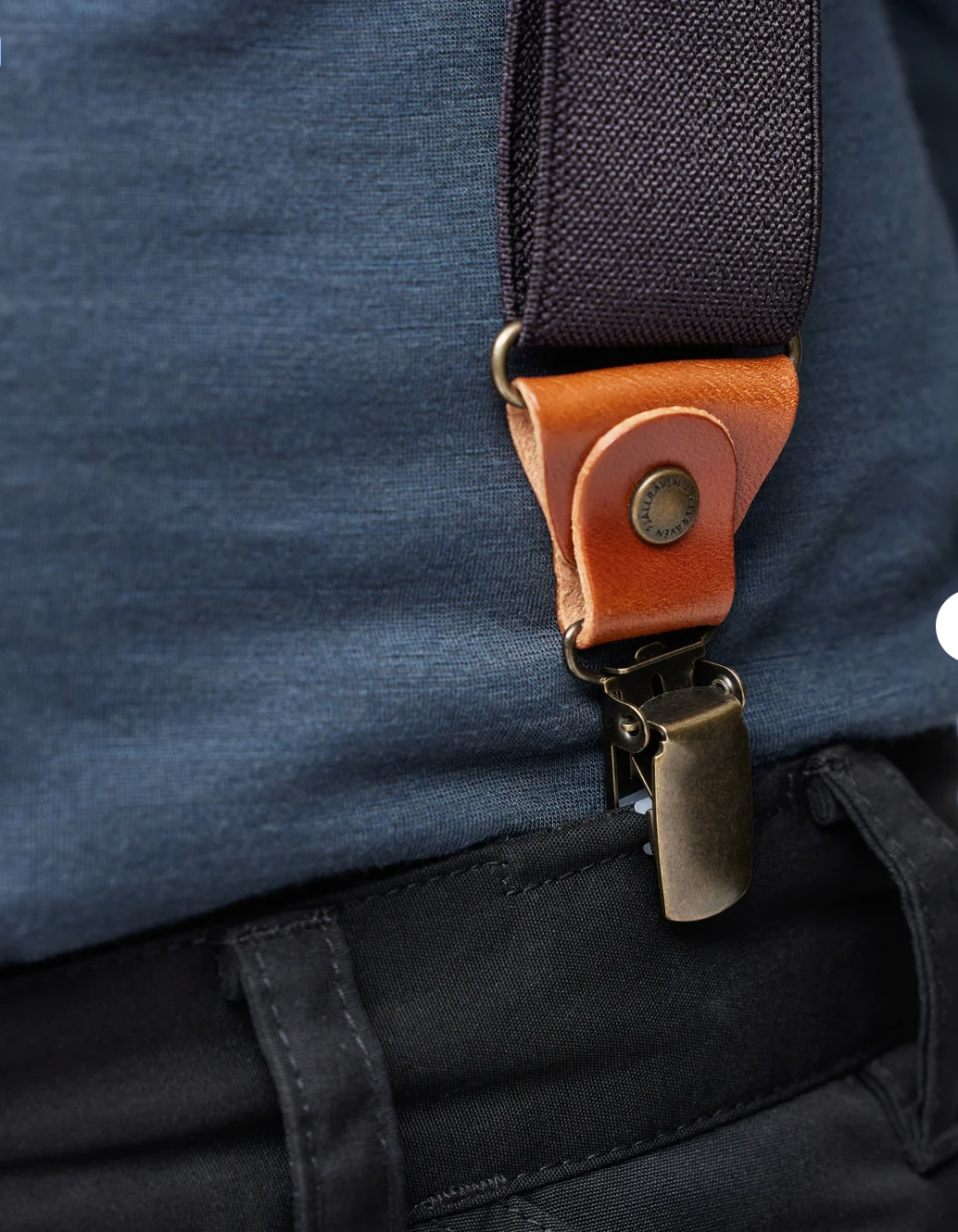 Fjallraven Men's Vidda Pro Ventilated Trousers (F87178)