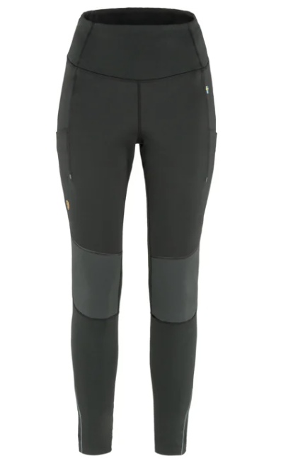 Fjallraven Women's Abisko Varm Trekking Tights (F84790)