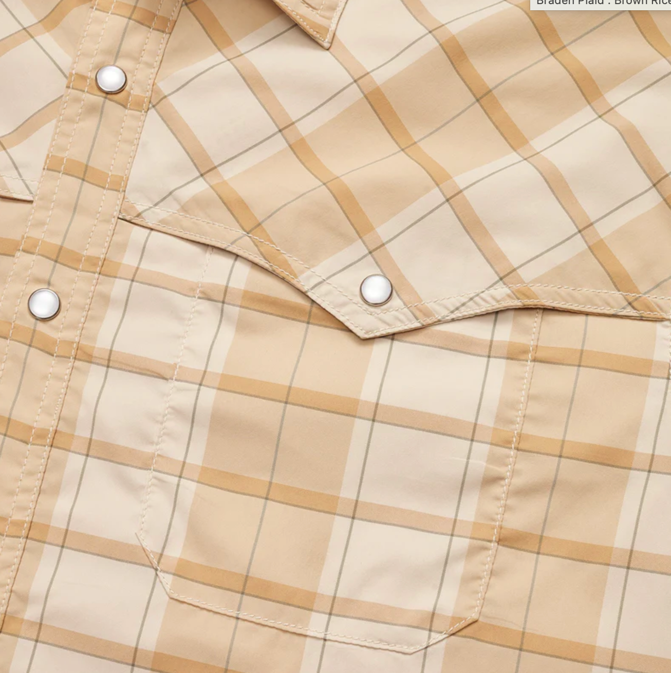 Howler Bros Men's Open Country Tech Shirt (1269) SAMPLE