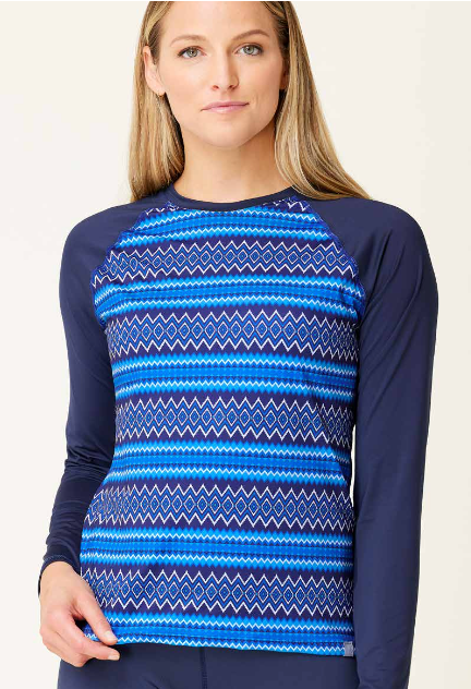 Krimson Klover Women's Vista (F23145) SAMPLE