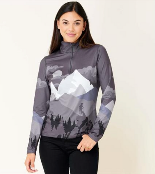 Krimson Klover Women's Wind River (F223264) SAMPLE