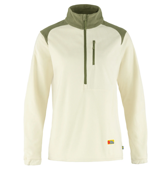 Fjallraven Women's Vardag Lite Fleece (F84785) SAMPLE