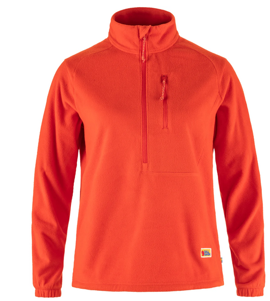 Fjallraven Men's Vardag Lite Fleece (F87055) SAMPLE