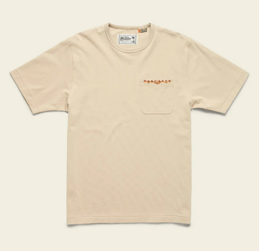 Howler Bros Men's Spectrum Pocket Tee (1118) SAMPLE
