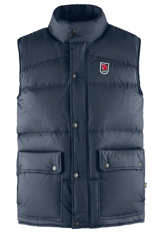 Fjallraven Men's Expedition Down Lite Vest (F84606) SAMPLE