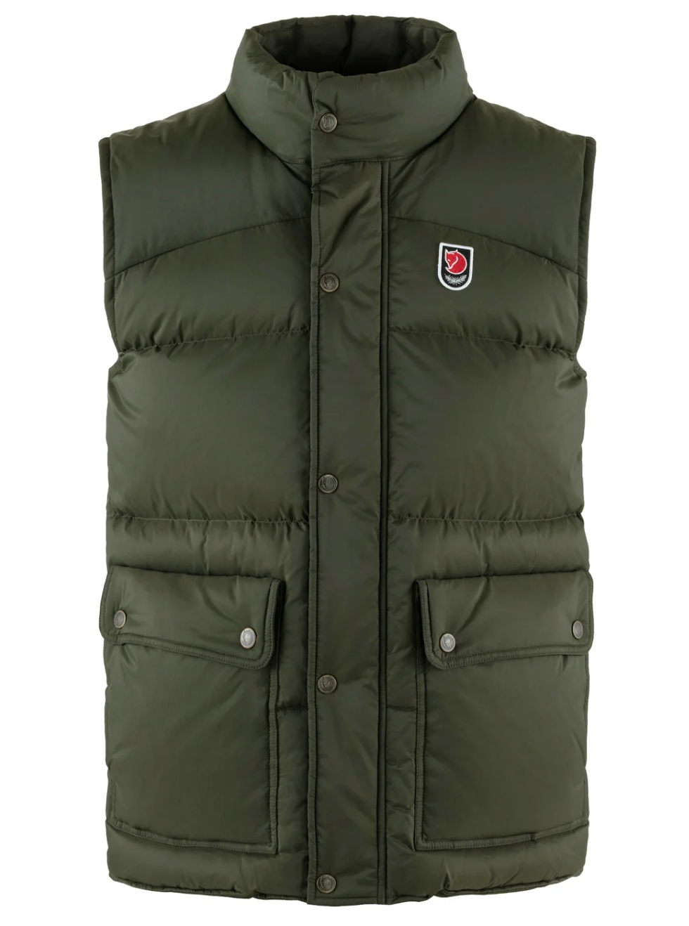 Fjallraven Men's Expedition Down Lite Vest (F84606) SAMPLE
