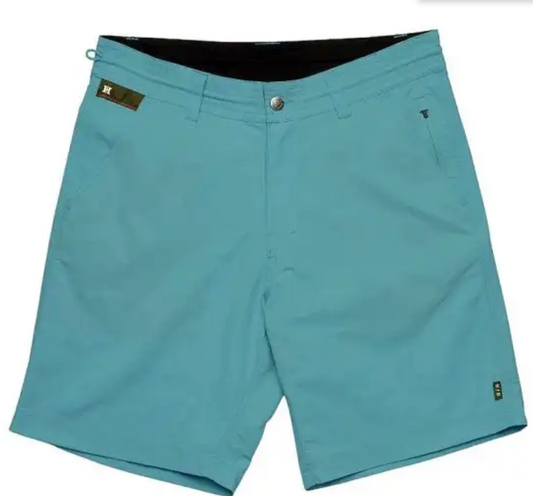 Howler Bros Men's Horizon Hybrid Shorts 2.0 - 7.5" (1340) SAMPLE