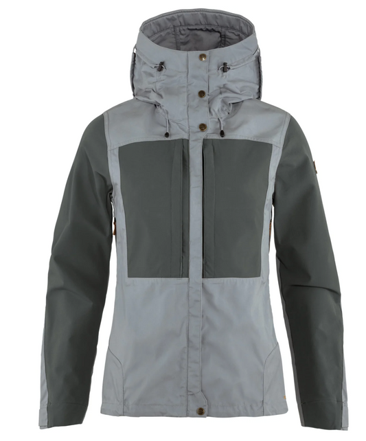 Fjallraven Women's Keb Jacket (F89892) SAMPLE