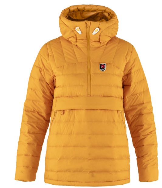 Fjallraven Women's Expedition Pack Down Anorak (F86376) SAMPLE