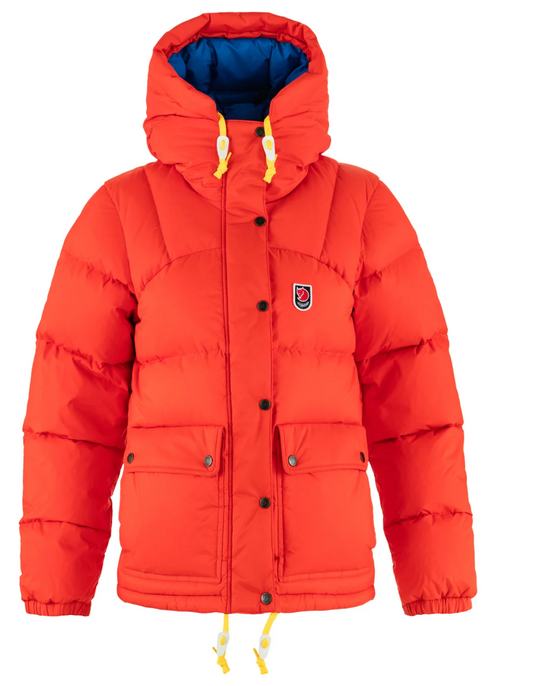 Fjallraven Women's Expedition Down Lite Jacket (F89995) SAMPLE