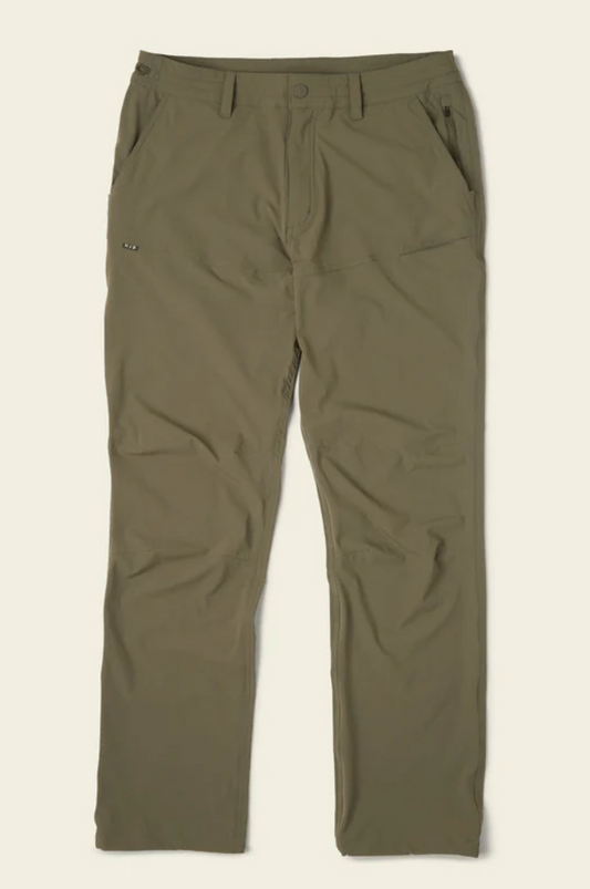 Howler Bros Men's Shoalwater Tech Pants (1408) SAMPLE