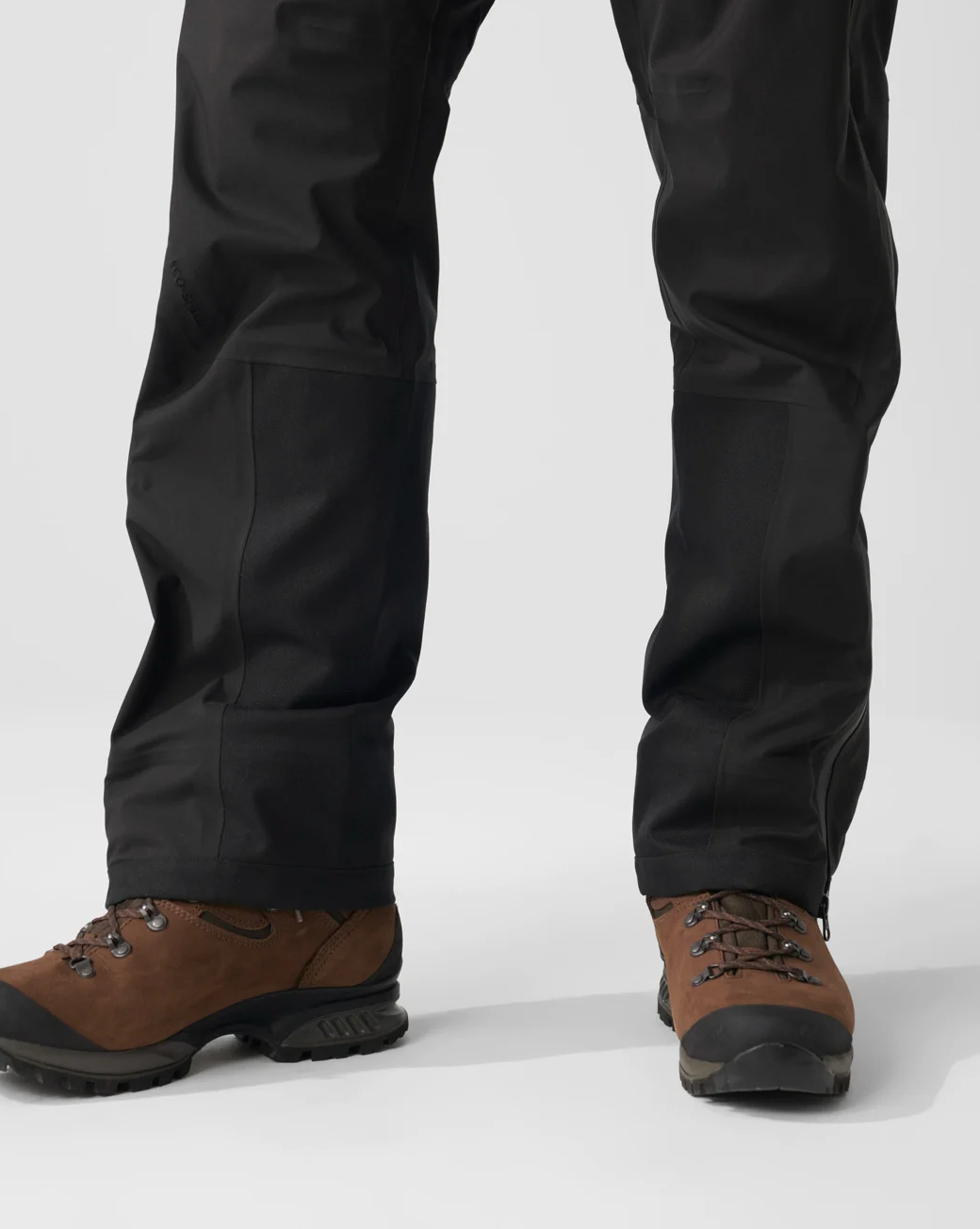 Fjallraven Men's Keb Eco-Shell Trousers (F82415) SAMPLE