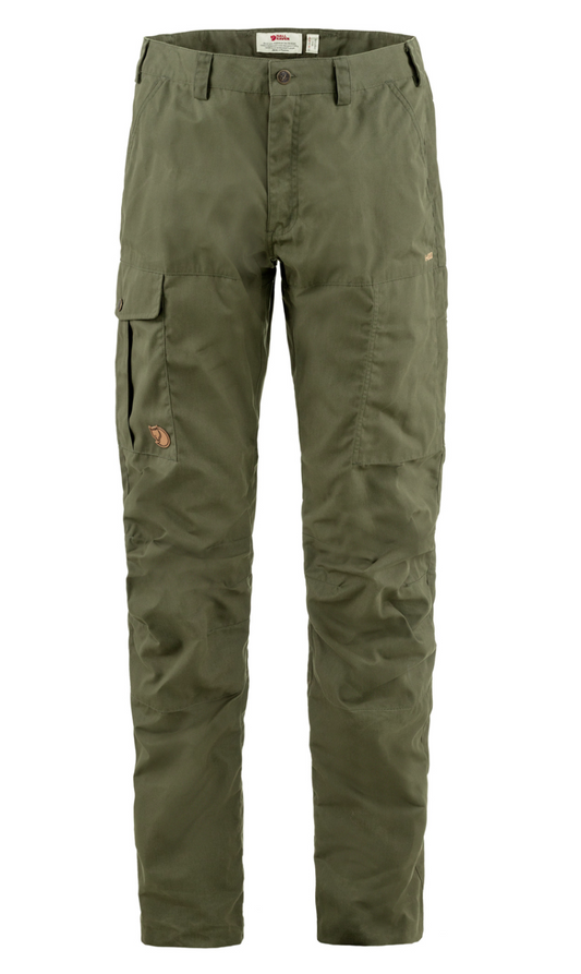 Fjallraven Men's Karl Pro Trousers (F82511) SAMPLE