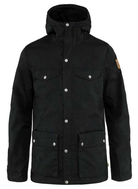 Fjallraven Men's Greenland Jacket (F87202) SAMPLE