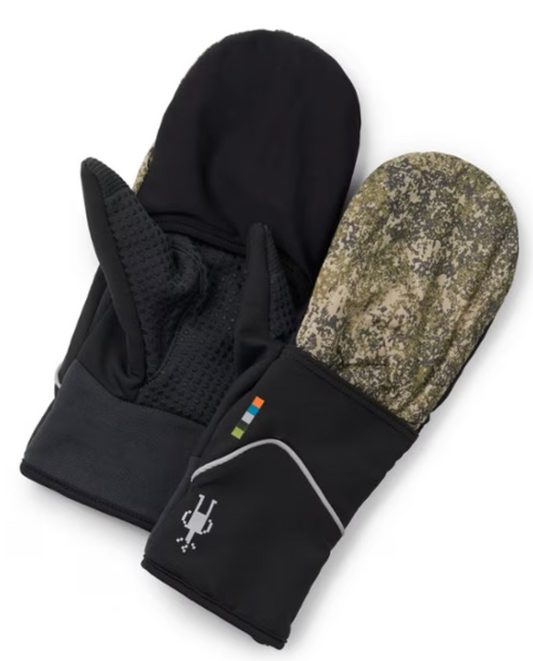 Smartwool Active Fleece Wind Mitten (SW018130) SAMPLE