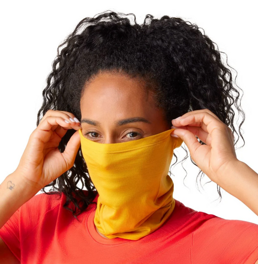 Smartwool Merino Sport 120 Neck Gaiter (SW016636) SAMPLE