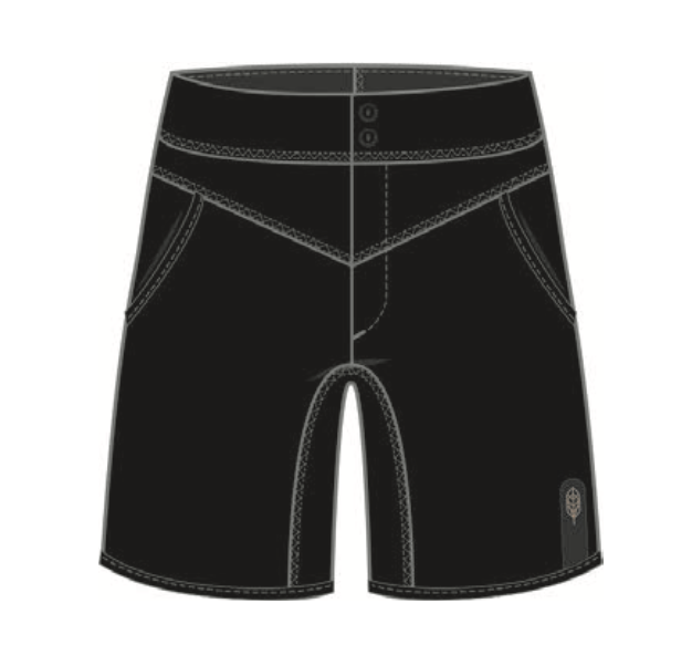 Indygena Women's Mitja (W814B08) SAMPLE