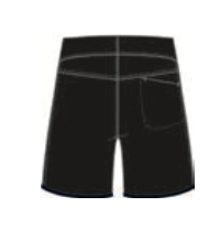 Indygena Women's Mitja (W814B08) SAMPLE