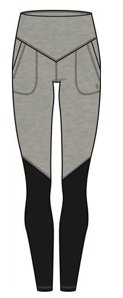 Indygena Women's Kustiba (W814B01) SAMPLE