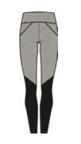 Indygena Women's Kustiba (W814B01) SAMPLE