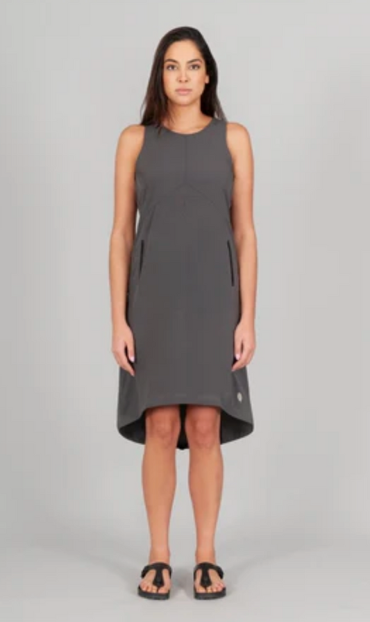 Indygena Women's Blando II (W021D05) SAMPLE