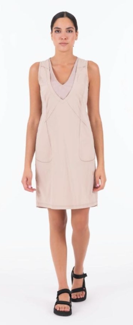 Indyeva Women's Liike III (W021D1) SAMPLE