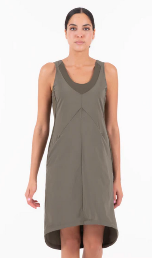 Indygena Women's Nomusa (W021D22) SAMPLE