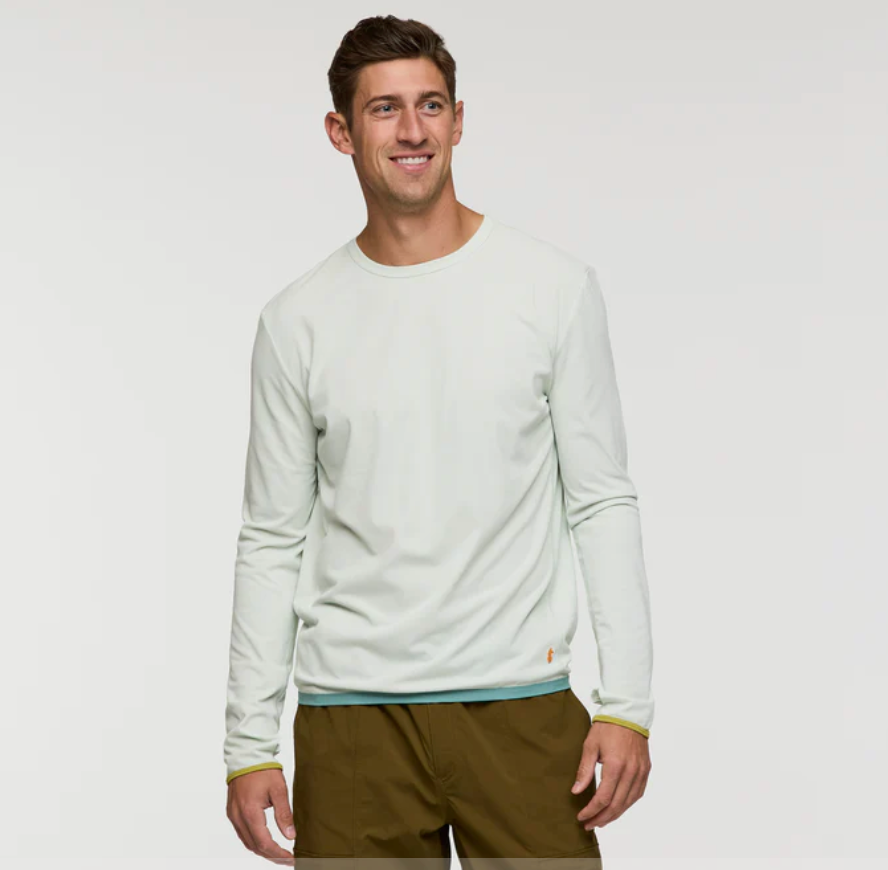 Cotopaxi Men's Sombra Sun Shirt SAMPLE