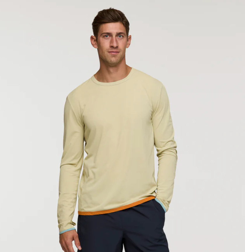 Cotopaxi Men's Sombra Sun Shirt SAMPLE