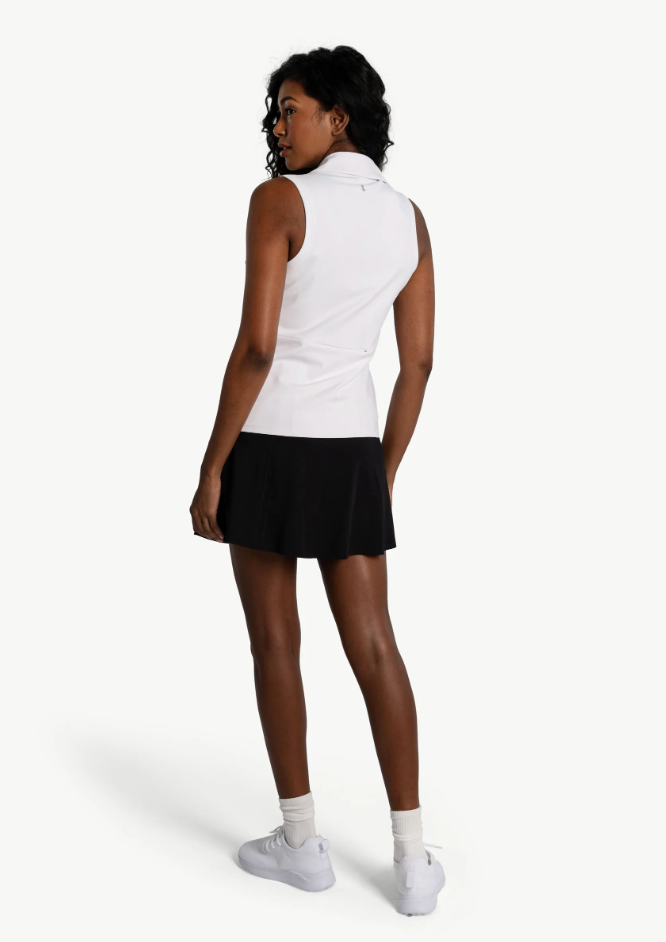 Lole Women's Step Up Polo (LSW4438) SAMPLE