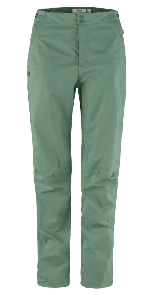 Fjallraven Women's Abisko Hike Trousers (87096) SAMPLE