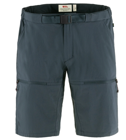 Fjallraven Men's High Coast Hike Shorts (82894) SAMPLE