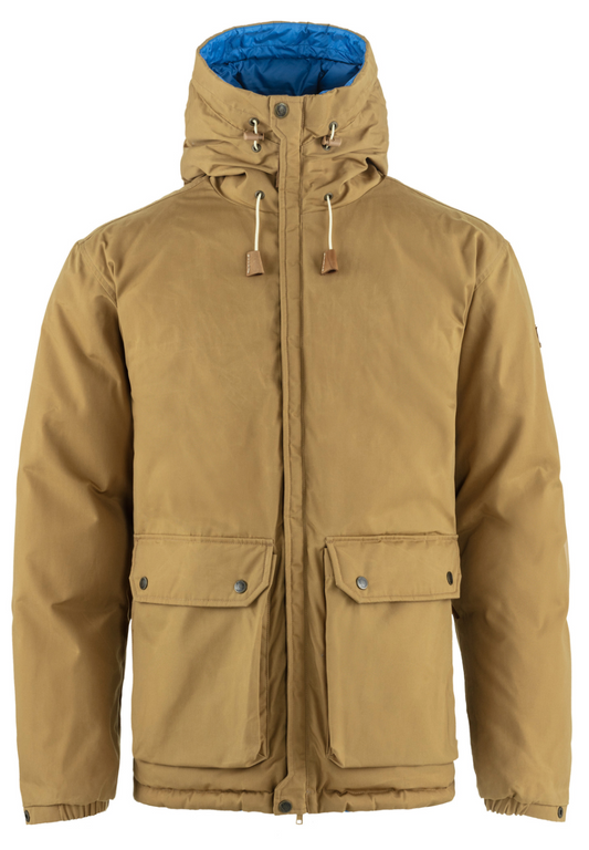 Fjallraven Men's Down Jacket No 16 M (83259) SAMPLE